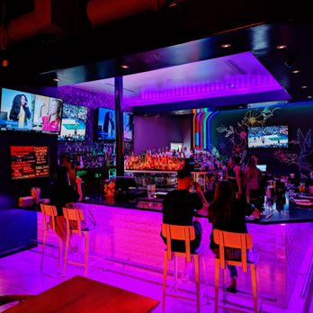 GiAu Bar n Bites - Inside - Cocktail Bars Near Me - Katy, Texas GiAu Bar n Bites - Inside - Cocktail Bars Near Me - Katy, Texas