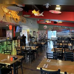 Ichiban Japanese Steakhouse & Sushi