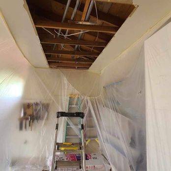 Constructive Innovations - Water damage finding - General Contractors Near Me - Colorado Springs, Colorado Constructive Innovations - Water damage finding - General Contractors Near Me - Colorado Springs, Colorado