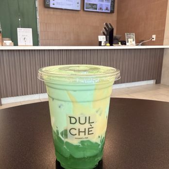 Dulche - pandan coconut Che - Desserts Near Me - Garden Grove, California Dulche - pandan coconut Che - Desserts Near Me - Garden Grove, California