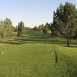 Scotch Pines Golf Course - Scotch Pines Golf Course