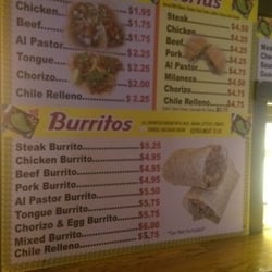 Super Burrito