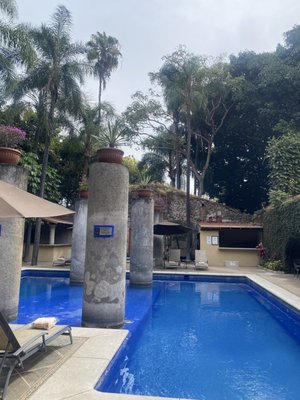 Hotel & Spa Hacienda de Cortes by null