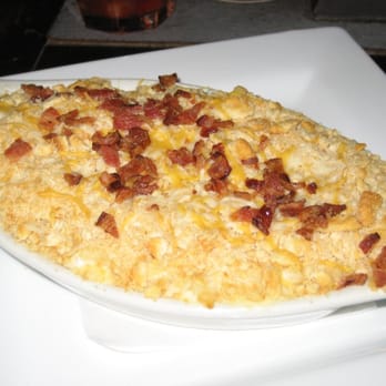 Tammany Hall Pub and Parlor - Macaroni and Cheese - New American Near Me - Providence, Rhode Island