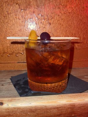 Idle Hour by null