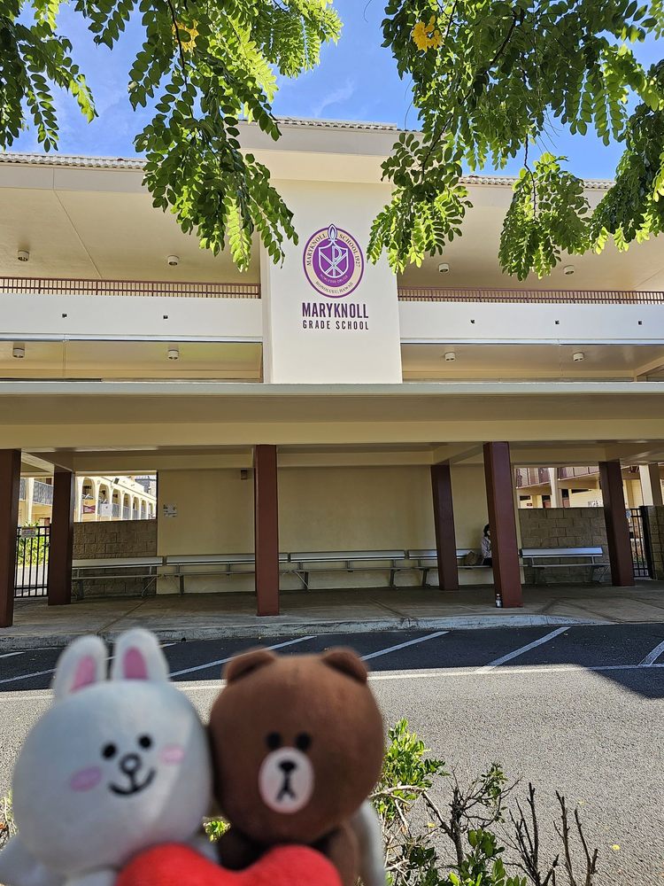MARYKNOLL SCHOOL Updated October 2024 45 Photos & 20 Reviews 1526