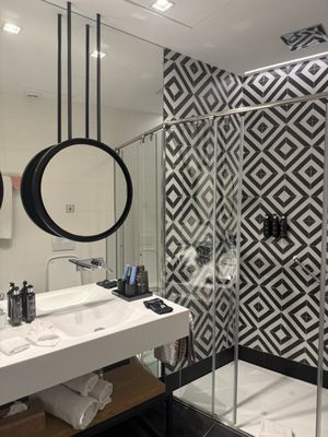 Hotel Regina Madrid by null