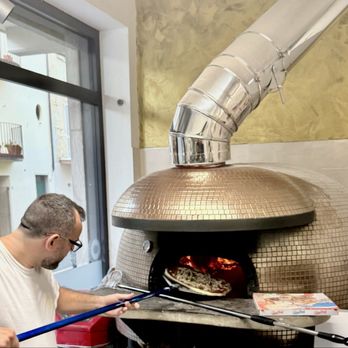 Napul'è - Cucina campana Near Me - Rome, RM Napul'è - Cucina campana Near Me - Rome, RM