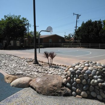 Harry Dotson Park - Parks Near Me - Stanton, California