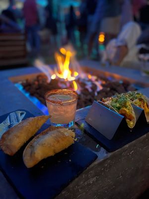 Ritual Rooftop Restaurant & Lounge by null