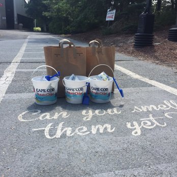 Cape Cod Potato Chips - Tours Near Me - Hyannis, Massachusetts