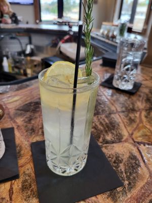 1891 American Eatery & Bar by null