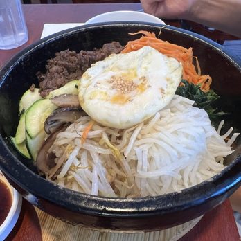 Korea Restaurant - Stone Pot Bi Bim Bap - Korean Near Me - Minneapolis, Minnesota Korea Restaurant - Stone Pot Bi Bim Bap - Korean Near Me - Minneapolis, Minnesota