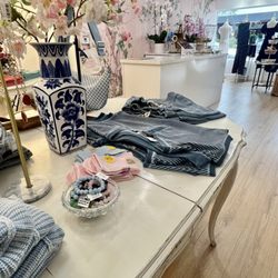 Shop Women's Apparel, Jewelry & Gifts!
