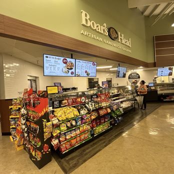 Safeway - Chips and other deli stuff - Grocery Near Me - Foster City, California Safeway - Chips and other deli stuff - Grocery Near Me - Foster City, California