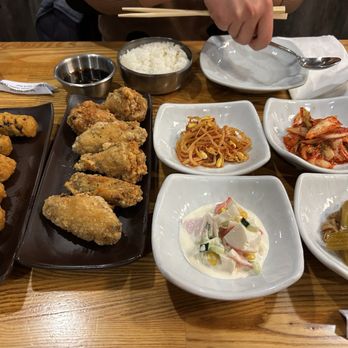Go Goong - Korean Near Me - Dublin, California Go Goong - Korean Near Me - Dublin, California