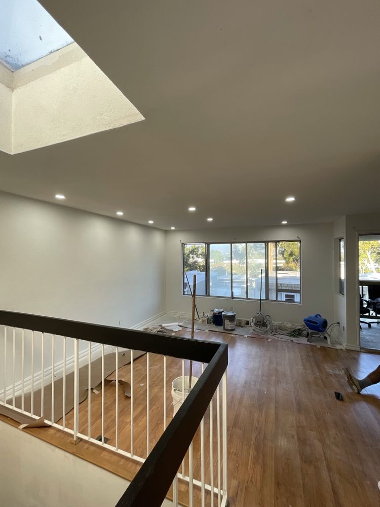 Slide of Home Repair OC