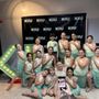 Photo of Kick It Up Dance