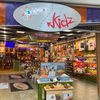 Journeys Kidz gift card