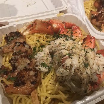 Chef Smelly's - Cajun/Creole Near Me - Oakland, California