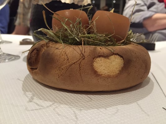 La Menuiserie by null