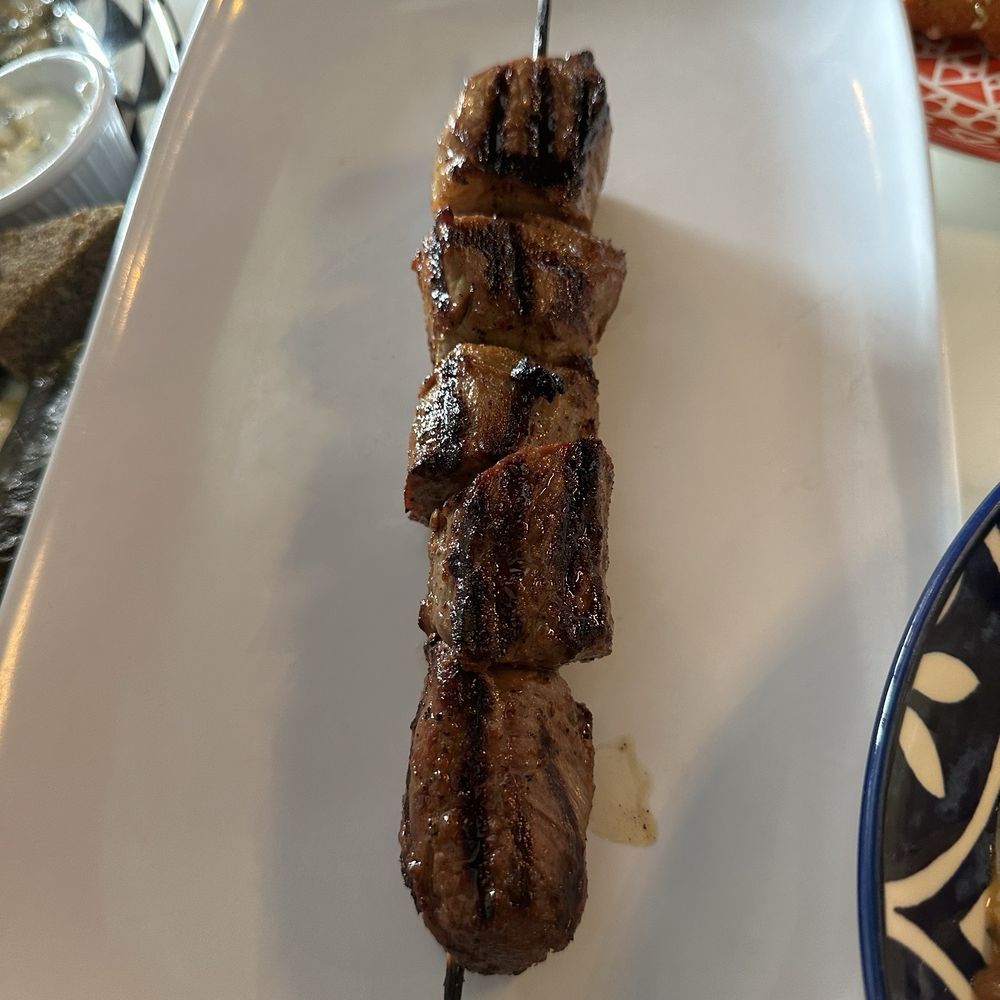 Jocelyn's by Sevmar - Lamb Kabob - Wine Bars Near Me - Methuen, Massachusetts Jocelyn's by Sevmar - Lamb Kabob - Wine Bars Near Me - Methuen, Massachusetts
