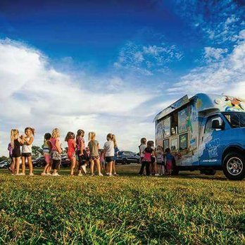 Kona Ice Ventura - Nothing better on a hot day! - Ice Cream & Frozen Yogurt Near Me Kona Ice Ventura - Nothing better on a hot day! - Ice Cream & Frozen Yogurt Near Me