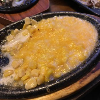 Dalbam Moon Night - Corn Cheese - Korean Near Me - San Diego, California