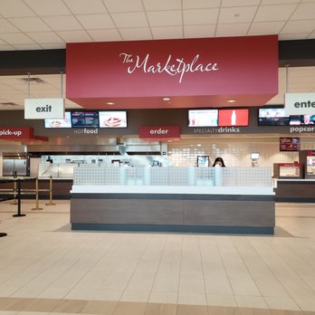 AMC Metropark Square 10 - Cinema Near Me - Shenandoah, Texas AMC Metropark Square 10 - Cinema Near Me - Shenandoah, Texas