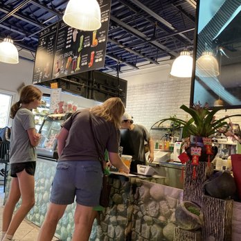 Hi Tea - Store - Bubble Tea Near Me - Syracuse, New York