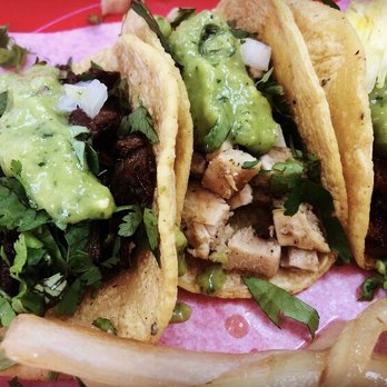 Chilangos Tacos - Tacos Near Me - Dallas, Texas