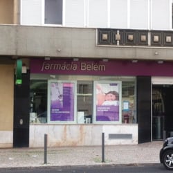Farmácia Belém