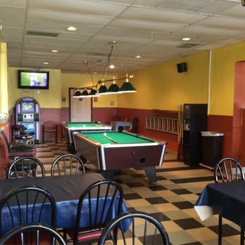 Las Carnitas - a billiards room with pool tables - Mexican Near Me - Alexandria, Virginia Las Carnitas - a billiards room with pool tables - Mexican Near Me - Alexandria, Virginia