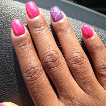 Tracy Nails - Finally! A place in Ft. Washington where I can get cool, cute, nails! They don't just do designs...they do nail art! - Nail Salons Near Me - Fort Washington, Maryland Tracy Nails - Finally! A place in Ft. Washington where I can get cool, cute, nails! They don't just do designs...they do nail art! - Nail Salons Near Me - Fort Washington, Maryland