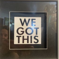 Our motto thanks to help from cornerstone
