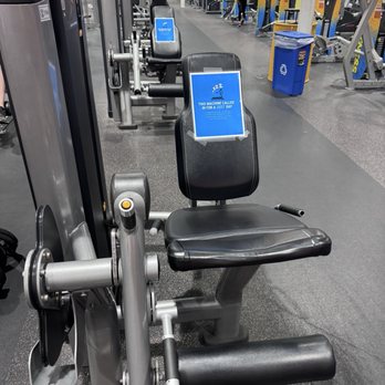 Fitness Connection - Broken for almost a month now - Gyms Near Me - Austin, Texas Fitness Connection - Broken for almost a month now - Gyms Near Me - Austin, Texas