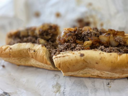 Jim's South St. by null