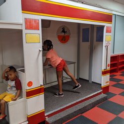 Hands On Childrens Museum