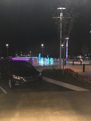 Fountains at Gateway by null