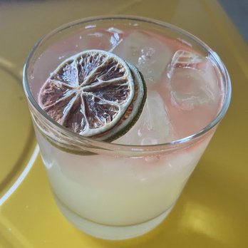 Cotton & Reed - 5th Street Yacht Club - Distilleries Near Me - Washington, DC, District of Columbia