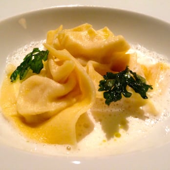 Coda restaurant - Modern European Near Me - Prague, Puerto Rico