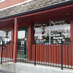 Storefront