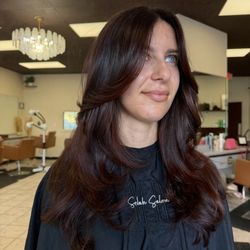 Selah Salon