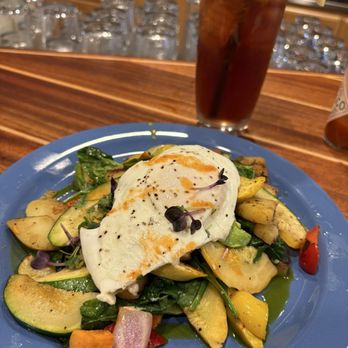 Devoted Kiss Cafe - The Vegan with an egg on top - Breakfast & Brunch Near Me - Gig Harbor, Washington Devoted Kiss Cafe - The Vegan with an egg on top - Breakfast & Brunch Near Me - Gig Harbor, Washington
