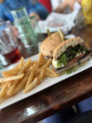 San Juan Island Brewing Co. by null