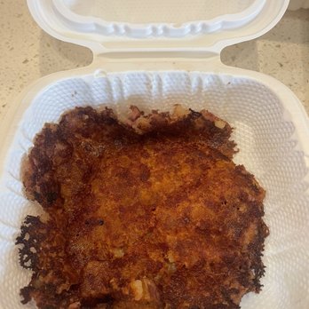 Koa Pancake House - corn beef hash - Breakfast & Brunch Near Me - Honolulu, Hawaii