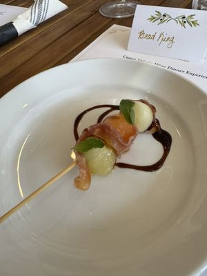 Aperitivo Bar by null