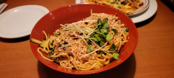 Fat Choy Restaurant by null