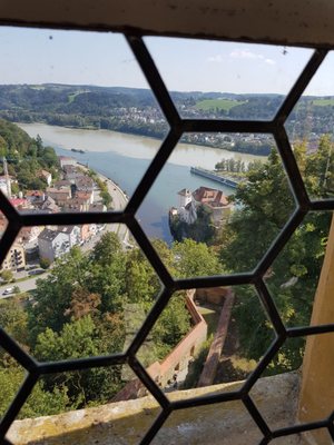 Dreiflüsseeck by null