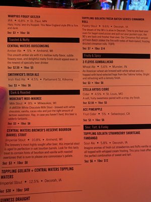 Showboat Saloon by null